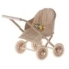 Maileg Stroller Baby Rose 2024 -Children Toy Store 5011410400