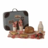 Maileg Picnic Set Mouse -Children Toy Store 5011430100