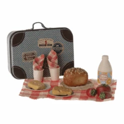 Maileg Picnic Set Mouse