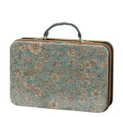 Maileg Dog Plush Accessories In Tin Blue -Children Toy Store 5016392301 4d3d8ecb e186 42ed bb75 e1b782f9d7ac