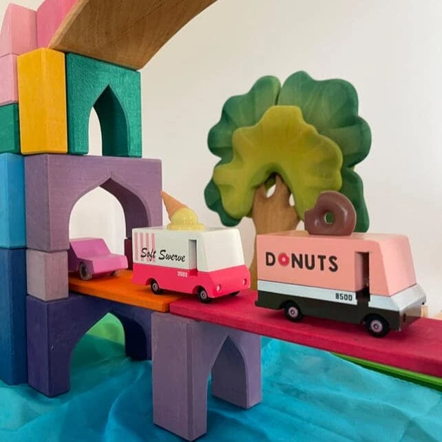 Candylab – Ice Cream Van 8 Candylab – Ice Cream Van - Image 6