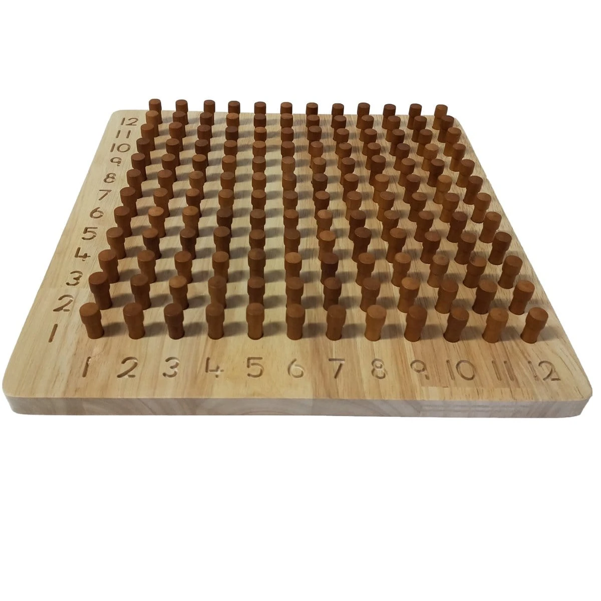 QToys Maths Activity Board 4 QToys Maths Activity Board - Image 2