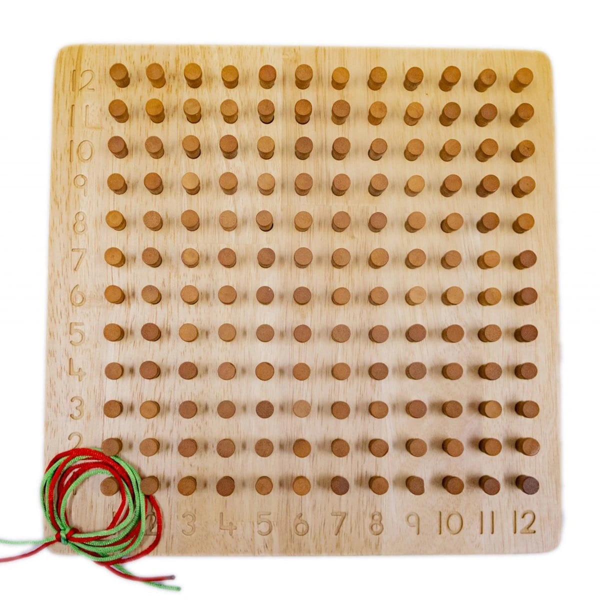 QToys Maths Activity Board 3 QToys Maths Activity Board