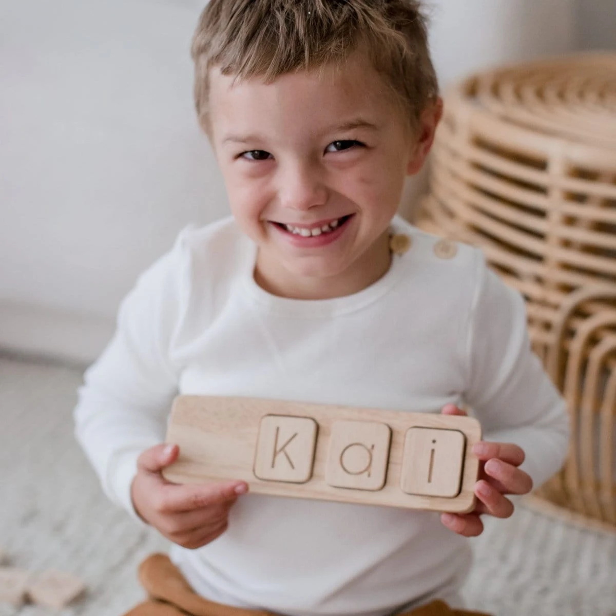 QToys Picture Word Board 7 QToys Picture Word Board - Image 5