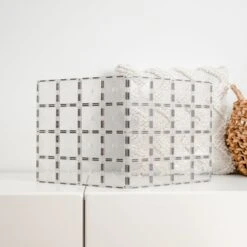 Connetix Tiles 2 Piece Base Plate Pack Clear -Children Toy Store 5 x macy and ollie x