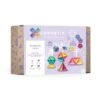 Connetix Tiles Pastel Shape Expansion Pack 48 Piece