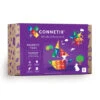 Connetix Tiles Rainbow Starter Pack 60 Piece -Children Toy Store 60Rainbow