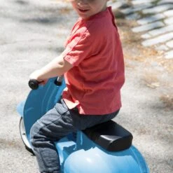 Ambosstoys Primo Classic Sky Blue Ride-On (Leather Seat) 25 Ambosstoys Primo Classic Sky Blue Ride-On (Leather Seat) -Children Toy Store 66fe321dd3b4359dc0f78d113413477 816