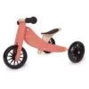Kinderfeets 2-In-1 Tiny Tot Tricycle & Balance Bike New Color-Coral 2 Kinderfeets 2-In-1 Tiny Tot Tricycle & Balance Bike New Color-Coral -Children Toy Store 7 1 327e0d50 25c9 4290 af5c 173646aa2864