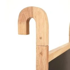 My Duckling Solid Wood Adjustable Learning Tower 3in1 - Deluxe (Duck Stool Handle) 24 My Duckling Solid Wood Adjustable Learning Tower 3in1 - Deluxe (Duck Stool Handle) -Children Toy Store 7 84137510 5223 4942 8df6 f0c733e5e127