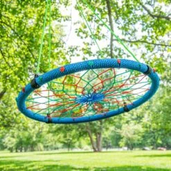 Trelines Dreamcatcher KD Swing 0.96m -Children Toy Store 847242 5