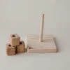 QToys Vertical Block Stacker -Children Toy Store 9 81a5f5f9 b16c 461a a280 74c83c2dfbfa
