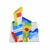 VIVAIO Acrylic Blocks Set Of 28