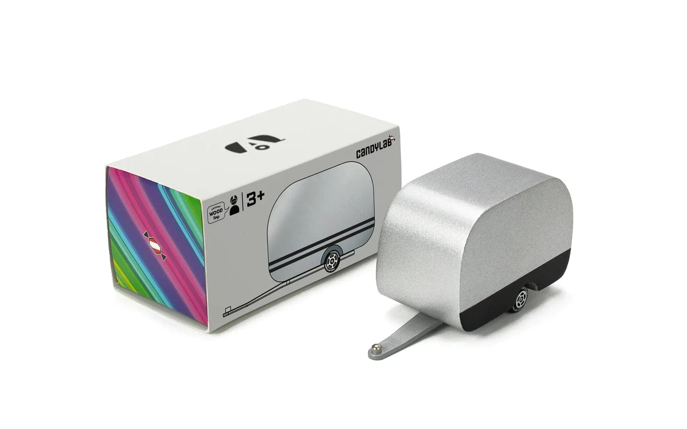 Candylab Airstream Camper 6 Candylab Airstream Camper - Image 4