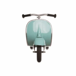 Ambosstoys Primo Classic Mint Ride-On (Leather Seat) 19 Ambosstoys Primo Classic Mint Ride-On (Leather Seat) -Children Toy Store Ambosstoys PRIMO Mint 03 Frontview 1200x d3f12ca6 9d5b 4be7 860d 2b2e2cfad9b0