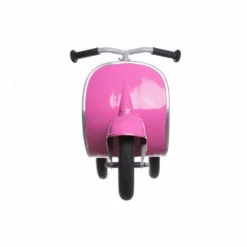 Ambosstoys Primo Classic Pink Ride-On (Leather Seat) 21 Ambosstoys Primo Classic Pink Ride-On (Leather Seat) -Children Toy Store Ambosstoys PRIMO Pink 03 Frontview 1200x f2a27fdc 4a58 4f9a 9fef 7940951bf742