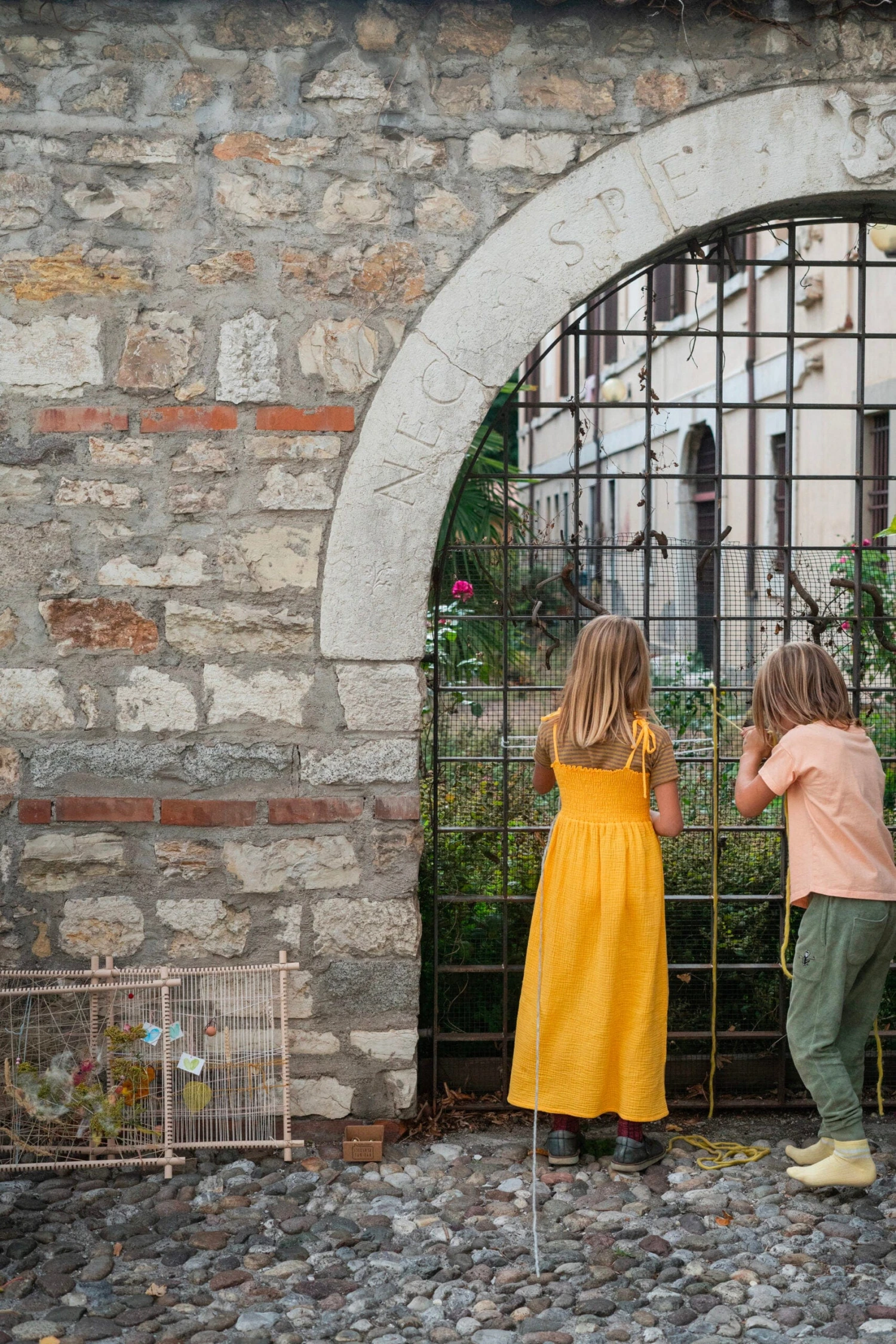 Grapat Frame 8 Grapat Frame - Image 6