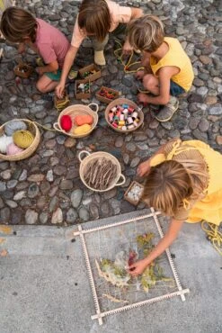 Grapat Frame 25 Grapat Frame -Children Toy Store Art 23 247 Frame DSC06161 Joguines Grapat scaled 1