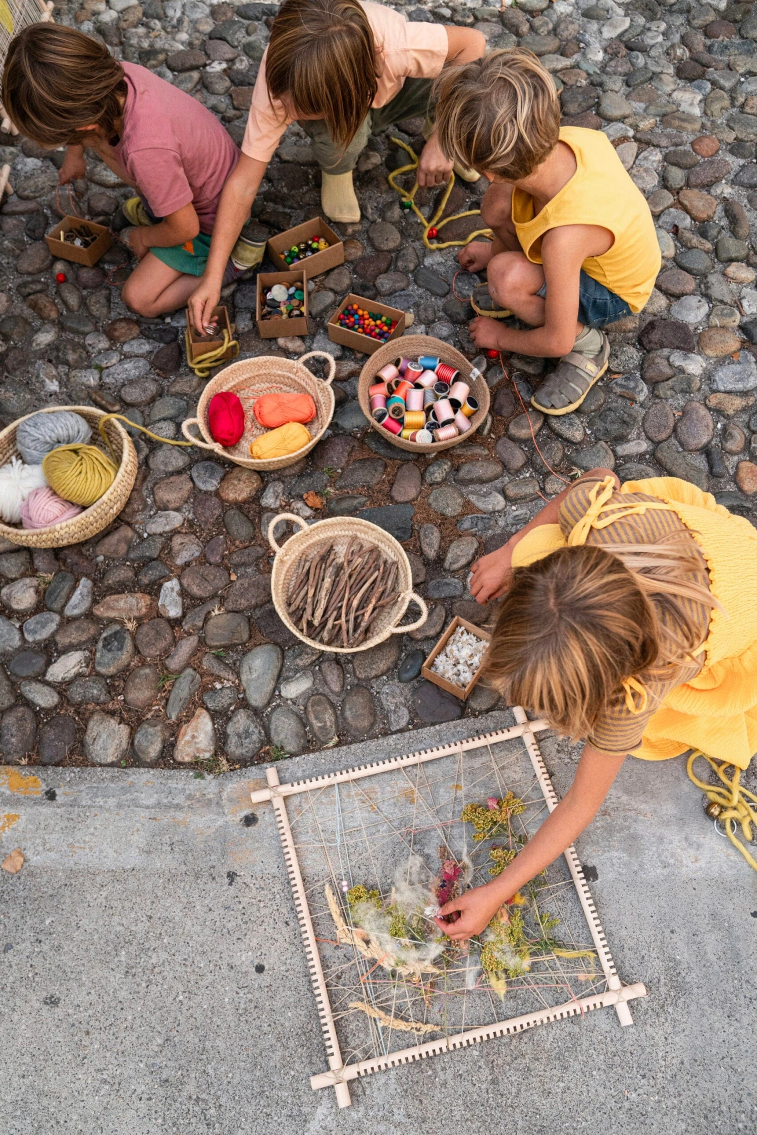 Grapat Frame 6 Grapat Frame - Image 4