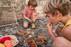 Grapat Frame 29 Grapat Frame -Children Toy Store Art 23 247 Frame DSC06194 Joguines Grapat scaled 1