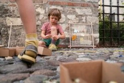 Grapat Frame 30 Grapat Frame -Children Toy Store Art 23 247 Frame DSC06207 Joguines Grapat scaled 1