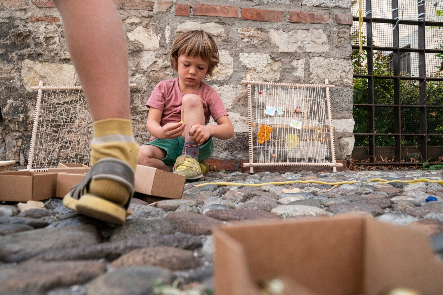 Grapat Frame 11 Grapat Frame - Image 9