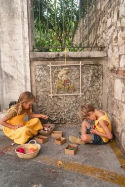 Grapat Frame 28 Grapat Frame -Children Toy Store Art 23 247 Frame DSC06246 Joguines Grapat scaled 1