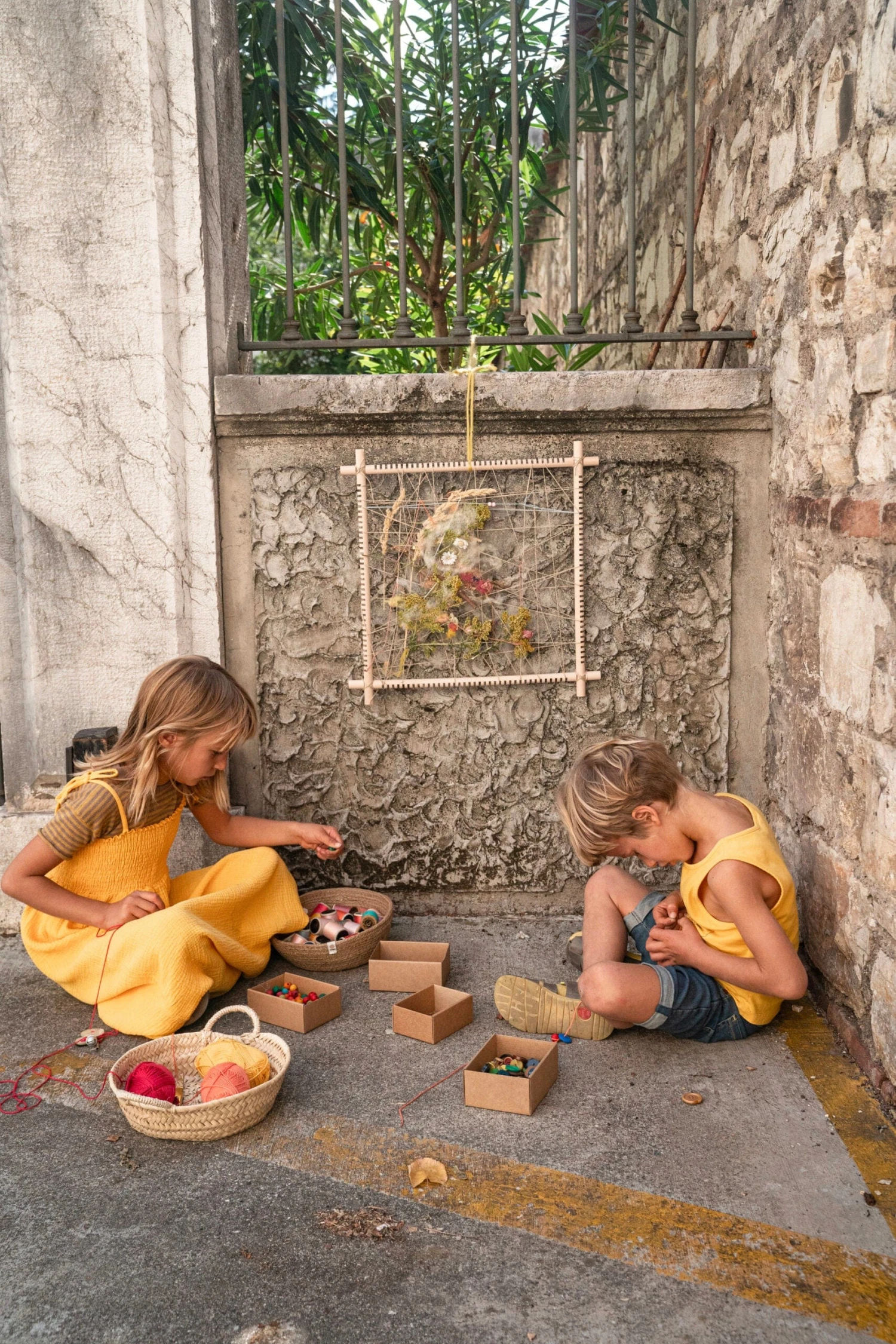 Grapat Frame 9 Grapat Frame - Image 7