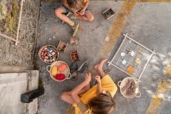 Grapat Frame 34 Grapat Frame -Children Toy Store Art 23 247 Frame DSC06284 Joguines Grapat scaled 1