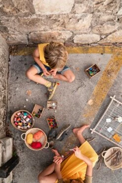 Grapat Frame 35 Grapat Frame -Children Toy Store Art 23 247 Frame DSC06304 Joguines Grapat scaled 1