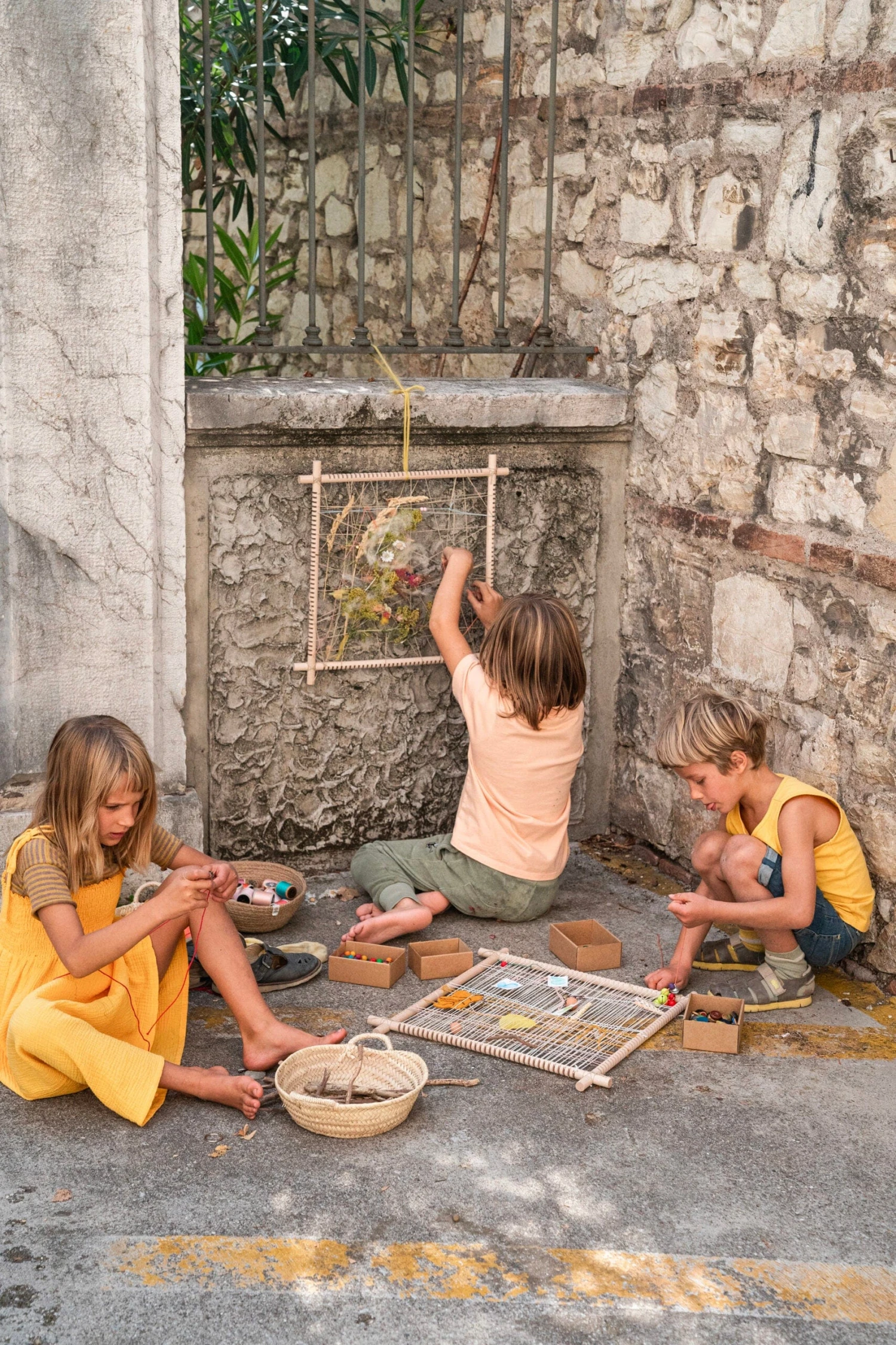 Grapat Frame 22 Grapat Frame - Image 20