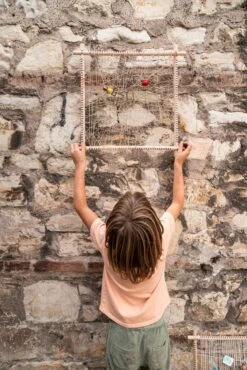 Grapat Frame 37 Grapat Frame -Children Toy Store Art 23 247 Frame DSC06400 Joguines Grapat scaled 1