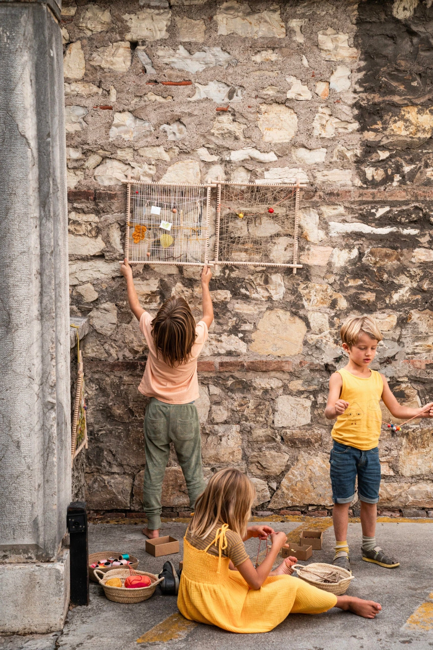 Grapat Frame 19 Grapat Frame - Image 17