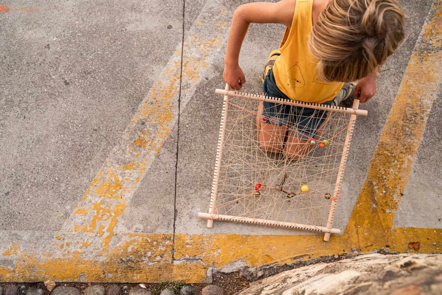 Grapat Frame 20 Grapat Frame - Image 18