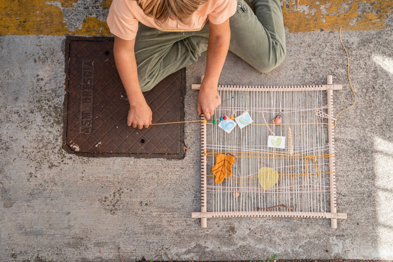 Grapat Frame 5 Grapat Frame - Image 3