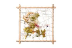 Grapat Frame 31 Grapat Frame -Children Toy Store Art 23 247 Frame WEB 13 Joguines Grapat