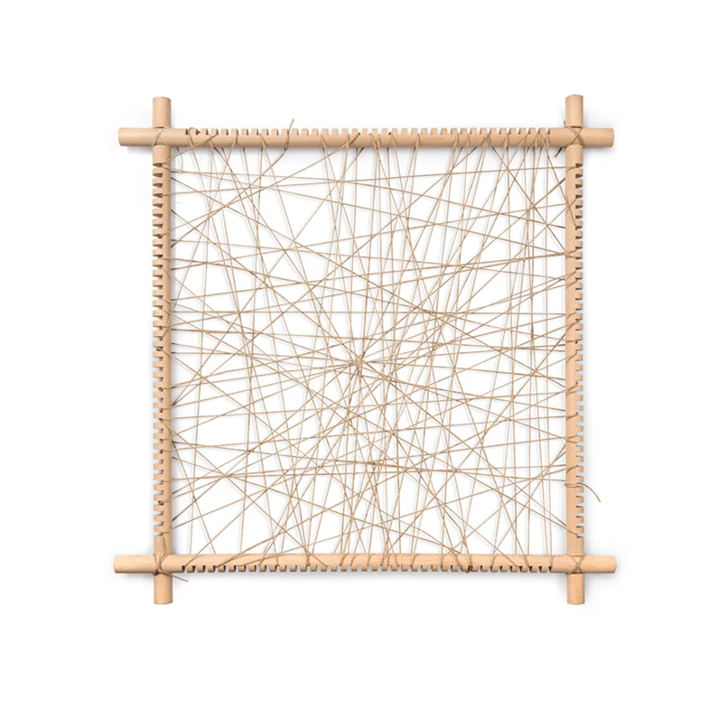 Grapat Frame 3 Grapat Frame