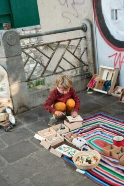 Grapat Permanence Box -Children Toy Store Art 23 248 Permanence box A7R05539 Joguines Grapat scaled 1