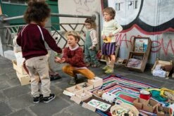 Grapat Permanence Box -Children Toy Store Art 23 248 Permanence box DSC07547 Joguines Grapat scaled 1