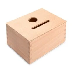 Grapat Permanence Box