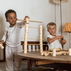 Grapat Woodland -Children Toy Store Art 25 268 Woodland 161 Joguines Grapat