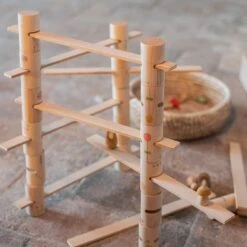 Grapat Woodland -Children Toy Store Art 25 268 Woodland 80 Joguines Grapat