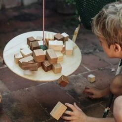 Grapat - The Pendulum -Children Toy Store Art 25 270 Pendulum 118 Joguines Grapat