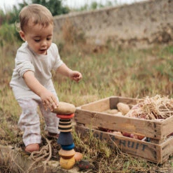 Grapat - Serendipity -Children Toy Store Art 25 271 Serendipity 104 Joguines Grapat