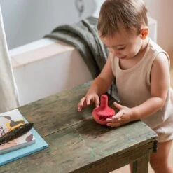 Grapat - Chill Pink Bird 9 Grapat - Chill Pink Bird -Children Toy Store Art 25 272 Chill Pink Bird 17 Joguines Grapat