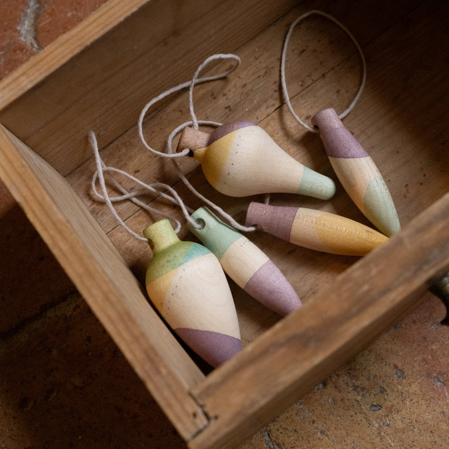 Grapat No2 Twinkle Mist 5 Grapat No2 Twinkle Mist - Image 3