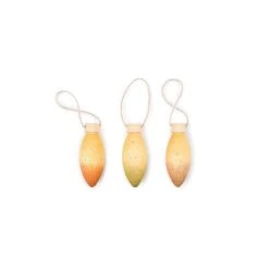 Grapat No4 Glow Lamps