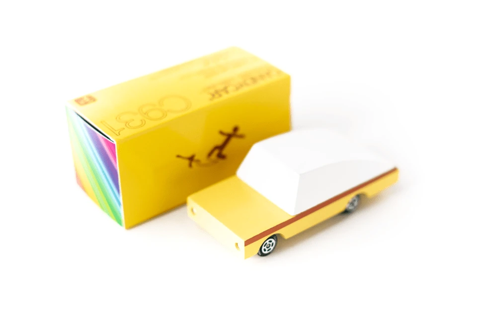 Candylab – B.Nana 7 Candylab – B.Nana - Image 5