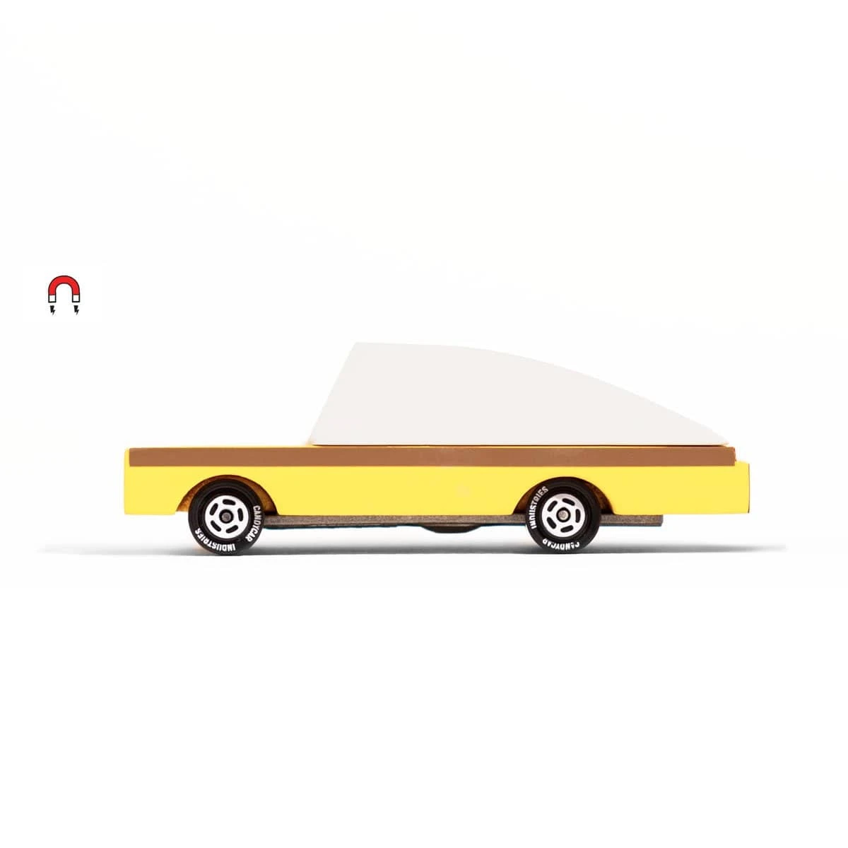 Candylab – B.Nana 3 Candylab – B.Nana