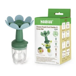 Haakaa Flower Fresh Food Feeder & Cover Set -Children Toy Store BHK147 KBWithPKG 2000x 55ae19f9 7a71 4a17 bf3e bd0cd429d44e
